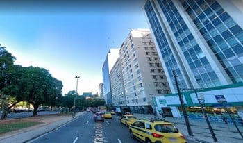 Imagem de fundo do condomínio Condomínio Do Edifício Maison Ouro Preto - Botafogo - Rio De Janeiro - RJ