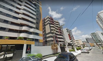 Imagem de fundo do condomínio Condomínio Do Edifício Maison Paris - Jatiuca - Maceió - AL