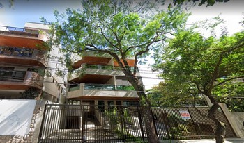 Imagem de fundo do condomínio Condomínio Do Edifício Maison Reserve Viii - Recreio Dos Bandeirantes - Rio De Janeiro - RJ