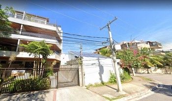 Imagem de fundo do condomínio Condomínio Do Edifício Maison Reserve X - Recreio Dos Bandeirantes - Rio De Janeiro - RJ
