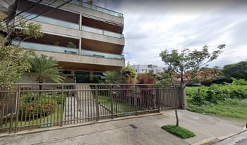 Imagem de fundo do condomínio Condomínio Do Edifício Maison Reserve Xii - Recreio Dos Bandeirantes - Rio De Janeiro - RJ