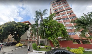 Imagem de fundo do condomínio Condomínio Do Edifício Maison Saint Germain - Cachambi - Rio De Janeiro - RJ