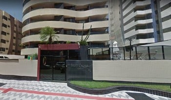 Imagem de fundo do condomínio Condomínio Do Edifício Maison Saint Tropez - Jatiuca - Maceió - AL