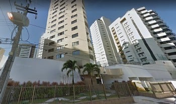 Imagem de fundo do condomínio Condomínio Do Edifício Maison Sainte Marie - Jardins - Aracaju - SE