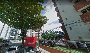 Imagem de fundo do condomínio Condomínio Do Edifício Maison Sainte Marie - Candeias - Jaboatão Dos Guararapes - PE