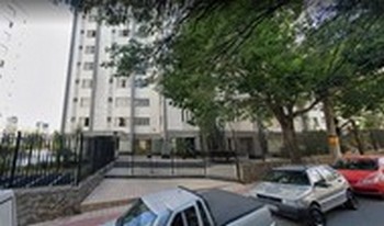 Imagem de fundo do condomínio Condomínio Do Edifício Maison - Sion - Belo Horizonte - MG