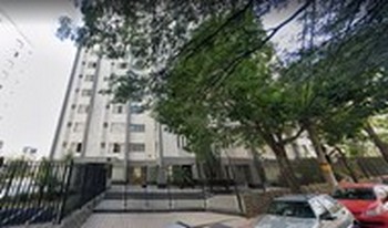 Imagem de fundo do condomínio Condomínio Do Edifício Maison - Sion - Belo Horizonte - MG