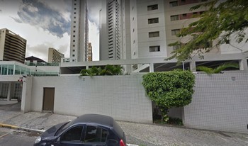 Imagem de fundo do condomínio Condomínio Do Edifício Maison Van Gogh - Parnamirim - Recife - PE