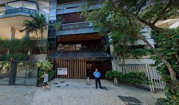 Imagem de fundo do condomínio Condomínio Do Edifício Maison Vinicius - Ipanema - Rio De Janeiro - RJ