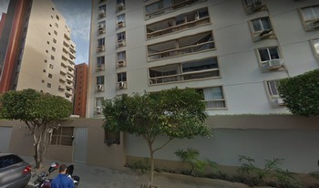 Imagem de fundo do condomínio Condomínio Do Edifício Majorca - Ponta Verde - Maceió - AL