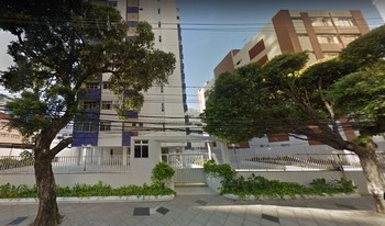 Imagem de fundo do condomínio Condomínio Do Edifício Majorica - Boa Viagem - Recife - PE