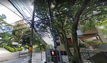 Imagem de fundo do condomínio Condomínio Do Edifício Malaga - Santo Antônio - Belo Horizonte - MG