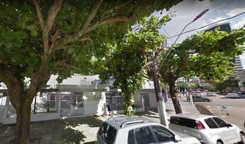 Imagem de fundo do condomínio Condomínio Do Edifício Malaga - Umarizal - Belém - PA