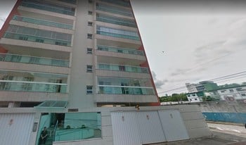 Imagem de fundo do condomínio Condomínio Do Edifício Malaga - Jardim Camburi - Vitória - ES