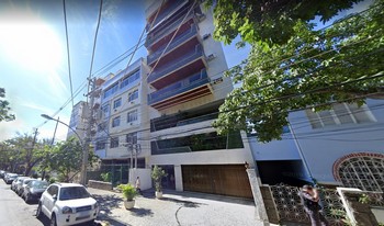 Imagem de fundo do condomínio Condomínio Do Edifício Malaga - Tijuca - Rio De Janeiro - RJ