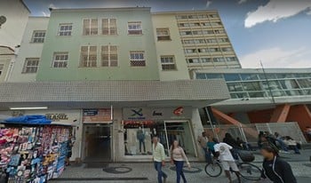 Imagem de fundo do condomínio Condomínio Do Edifício Malake João Hallack - Centro - Juiz De Fora - MG