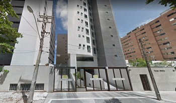 Imagem de fundo do condomínio Condomínio Do Edifício Malenei - Boa Viagem - Recife - PE