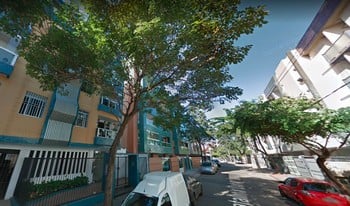 Imagem de fundo do condomínio Condomínio Do Edifício Malibu - Jardim Da Penha - Vitória - ES