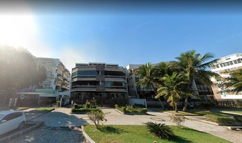 Imagem de fundo do condomínio Condomínio Do Edifício Malibu - Barra Da Tijuca - Rio De Janeiro - RJ
