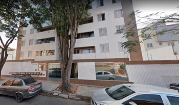 Imagem de fundo do condomínio Condomínio Do Edifício Malibu - Santa Mônica - Belo Horizonte - MG