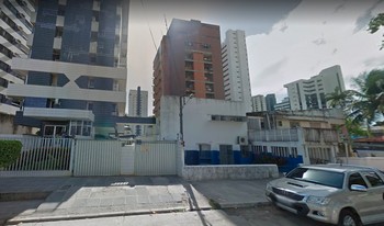 Imagem de fundo do condomínio Condomínio Do Edifício Malibu - Candeias - Jaboatão Dos Guararapes - PE