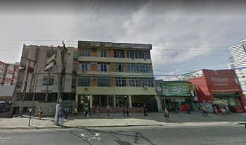 Imagem de fundo do condomínio Condomínio Do Edifício Malibu - Marco - Belém - PA