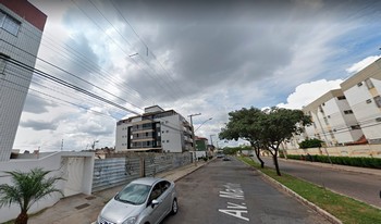 Imagem de fundo do condomínio Condomínio Do Edifício Malibu - Jardim Riacho Das Pedras - Contagem - MG