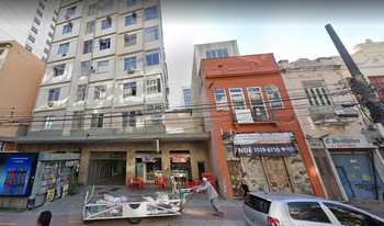 Imagem de fundo do condomínio Condomínio Do Edifício Malimar - Botafogo - Rio De Janeiro - RJ