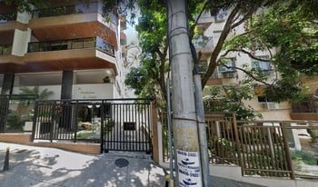 Imagem de fundo do condomínio Condomínio Do Edifício Mal.oswaldo Cordeiro De Farias - Jacarepaguá - Rio De Janeiro - RJ