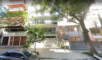 Imagem de fundo do condomínio Condomínio Do Edifício Malu - Ipanema - Rio De Janeiro - RJ