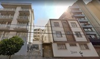 Imagem de fundo do condomínio Condomínio Do Edifício Malvina - Gutierrez - Belo Horizonte - MG