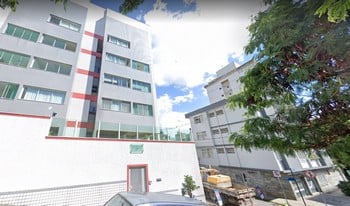 Imagem de fundo do condomínio Condomínio Do Edifício Malvina Lichter - Cruzeiro - Belo Horizonte - MG