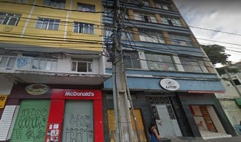 Imagem de fundo do condomínio Condomínio Do Edifício Mamorim - Boa Vista - Recife - PE