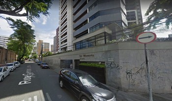 Imagem de fundo do condomínio Condomínio Do Edifício Manacás - Aldeota - Fortaleza - CE
