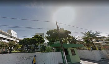 Imagem de fundo do condomínio Condomínio Do Edifício Manaíra - Tambaú - João Pessoa - PB