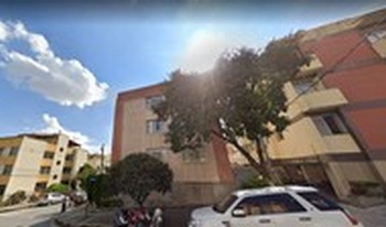 Imagem de fundo do condomínio Condomínio Do Edifício Manaus - Cidade Nova - Belo Horizonte - MG
