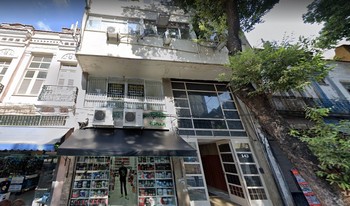 Imagem de fundo do condomínio Condomínio Do Edifício Mancebo - Centro - Rio De Janeiro - RJ