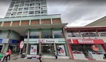Imagem de fundo do condomínio Condomínio Do Edifício Manchester - Centro - Joinville - SC