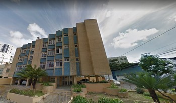 Imagem de fundo do condomínio Condomínio Do Edifício Manchester - Boa Viagem - Recife - PE