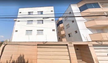 Imagem de fundo do condomínio Condomínio Do Edifício Manchester - Santa Mônica - Uberlândia - MG