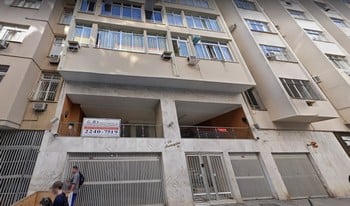 Imagem de fundo do condomínio Condomínio Do Edifício Manequim - Ipanema - Rio De Janeiro - RJ