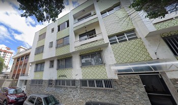 Imagem de fundo do condomínio Condomínio Do Edifício Mangabeira - Santo Antônio - Belo Horizonte - MG