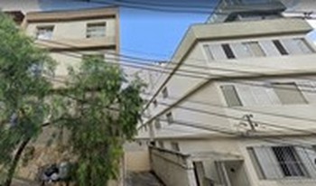 Imagem de fundo do condomínio Condomínio Do Edifício - Mangabeiras - Belo Horizonte - MG