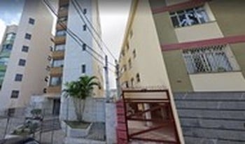 Imagem de fundo do condomínio Condomínio Do Edifício Mangabeiras - Cruzeiro - Belo Horizonte - MG