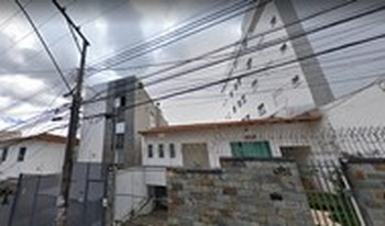 Imagem de fundo do condomínio Condomínio Do Edifício Mangabeiras - Santo Antônio - Belo Horizonte - MG