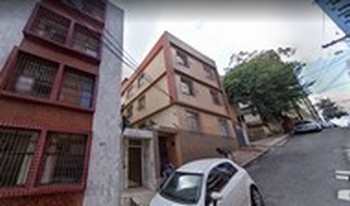 Imagem de fundo do condomínio Condomínio Do Edifício Mangabeiras - Anchieta - Belo Horizonte - MG