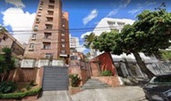 Imagem de fundo do condomínio Condomínio Do Edifício Mangabeiras - Serra - Belo Horizonte - MG