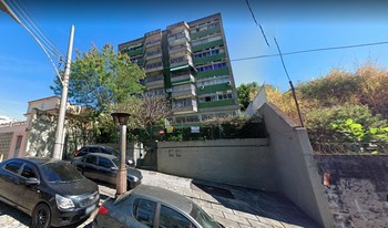 Imagem de fundo do condomínio Condomínio Do Edifício Mangacha Da Vila - Vila Izabel - Rio De Janeiro - RJ