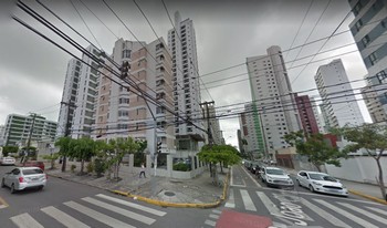 Imagem de fundo do condomínio Condomínio Do Edifício Mangaratiba - Boa Viagem - Recife - PE