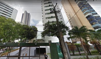 Imagem de fundo do condomínio Condomínio Do Edifício Manguinhos Prince - Graças - Recife - PE
